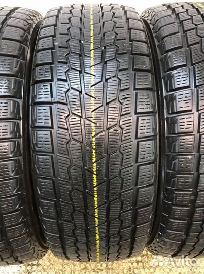 Yokohama Ice Guard G075 225/55 R18 98W