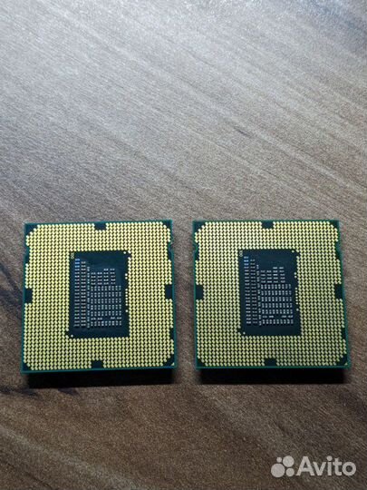 Процессор Intel Core i3-2130