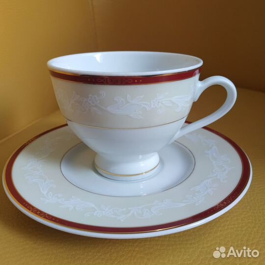 Кофейная пара Winterling Германия