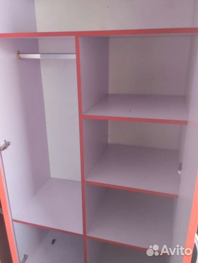 Шкафы с винкс