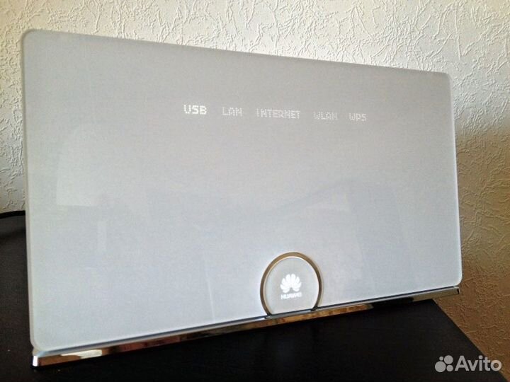 Маршрутизатор (Wi-Fi роутер) Huawei WS880 802.11ac