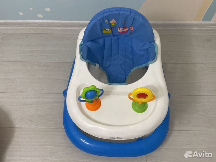 Ходунки детские