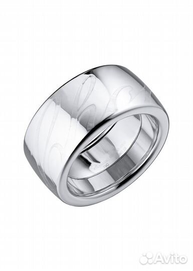Кольцо Chopard issimo White Gold 826580-1114