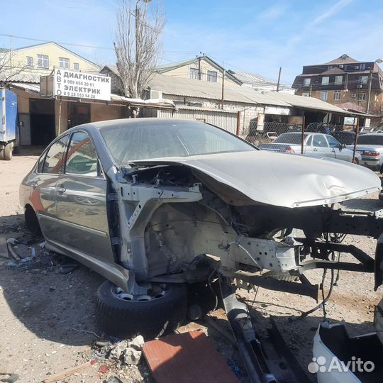 Infiniti инфинити fx 35