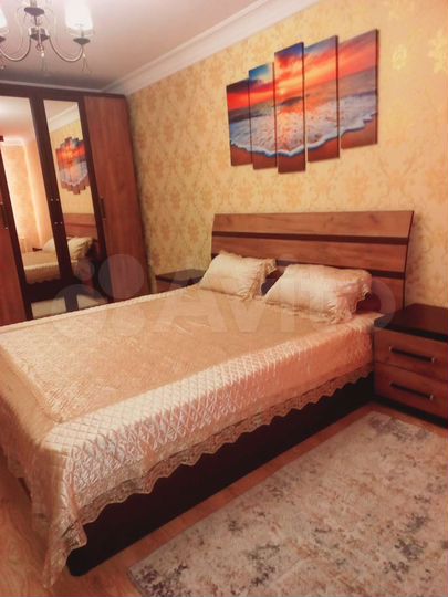 1-к. квартира, 32 м², 5/5 эт.