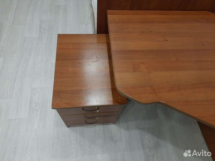 Компьютерный стол бу