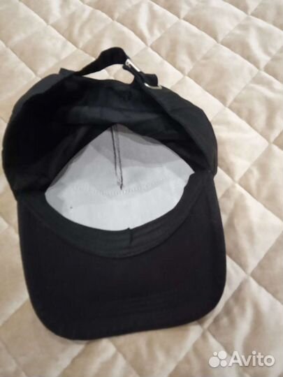 Кепка бейсболка