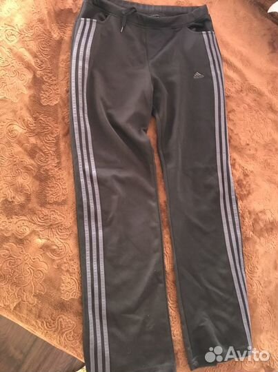 Вещи пакетом Adidas