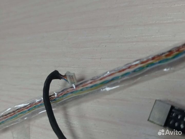 Вебкамера для ноутбука asus K750J
