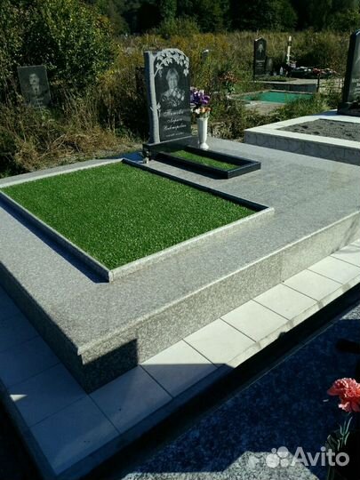 Памятники,благоустройство