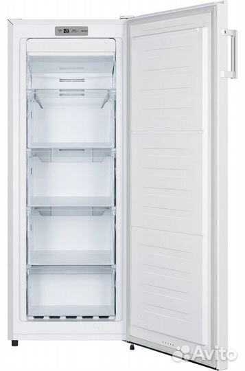 Морозильник hiberg FR-20 NFW в наличии