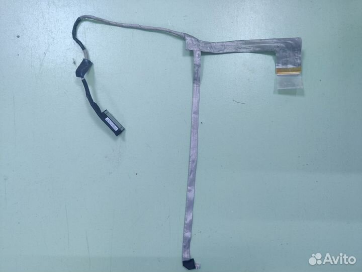 Ноутбук Lenovo Z570 запчасти