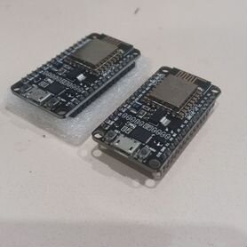 Глушилка wifi esp8266 с прошивкой