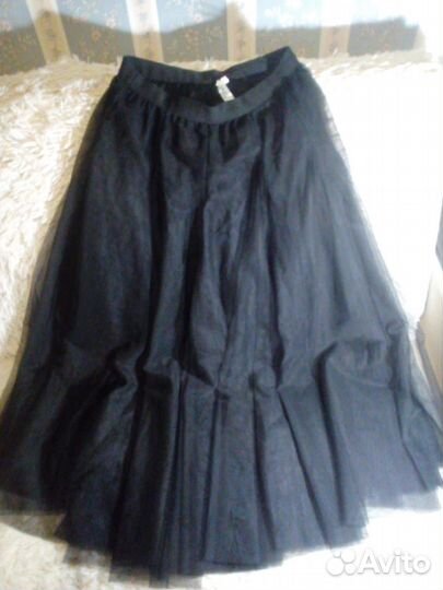 Женские вещи пакетом 5 шт разм 44 (S-М)