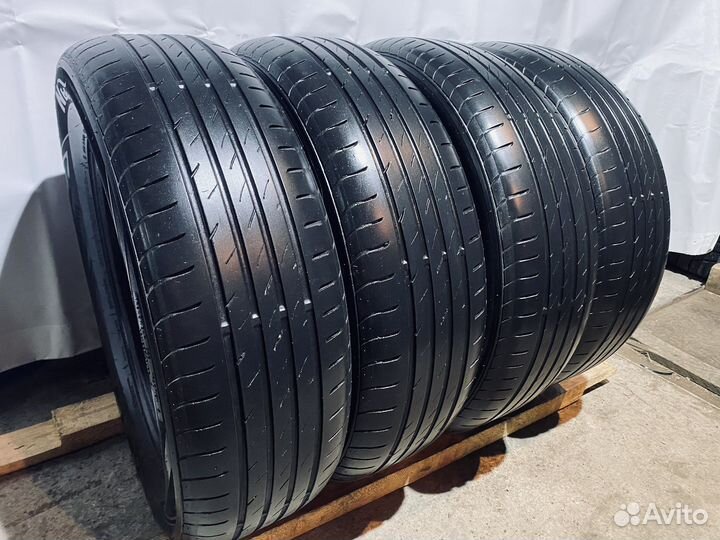 Nexen N'Blue HD Plus 205/65 R16