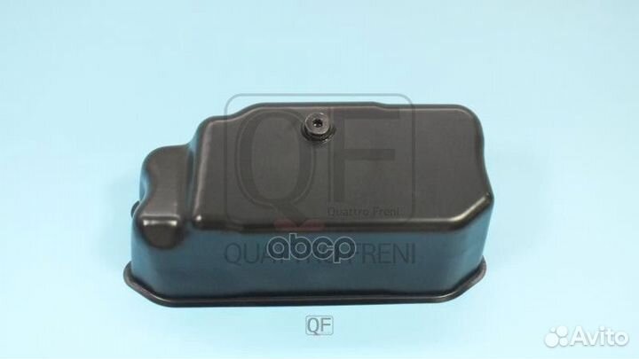 QF60A00011 поддон масляный QF60A00011 quattro F