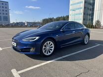 Tesla Model S AT, 2020, 78 000 км, с пробегом, цена 3 230 000 руб.