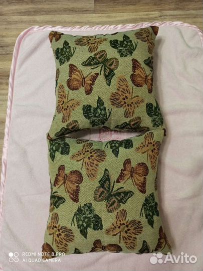 Подушки декоративные