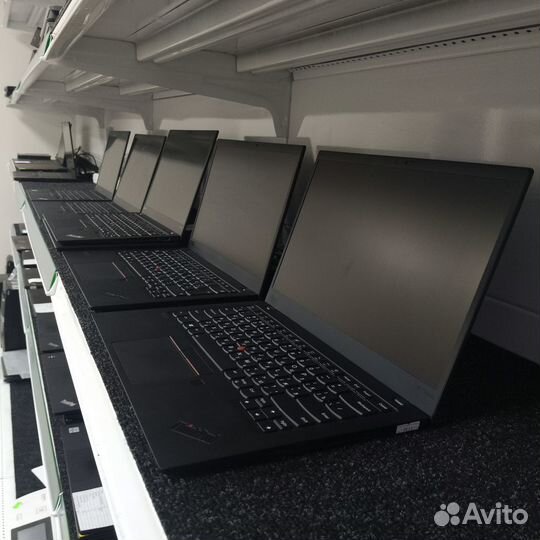 Lenovo Thinkpad X1 Carbon G5 G7 G8 в ассортименте