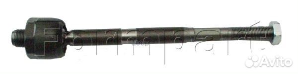 Тяга рулевая BMW: 3 E90 (TRW) 01/05- 1207037 Fo