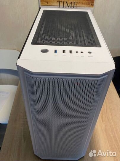 Игровой системный блок