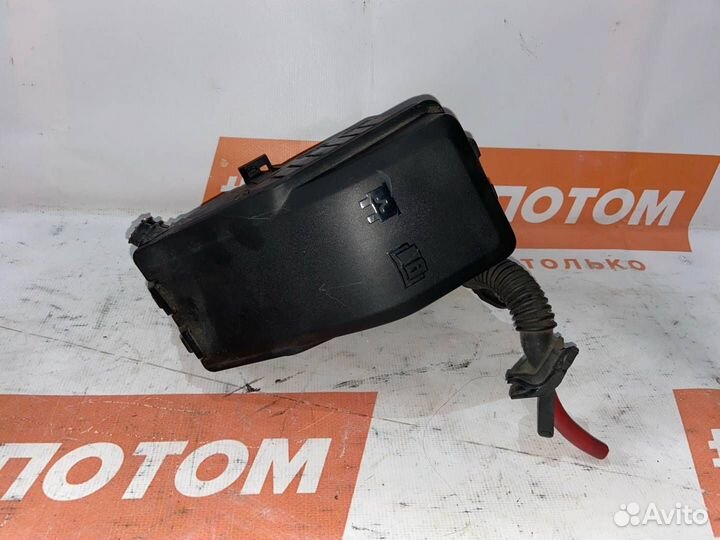 Блок предохранителей Volvo S60 2 2012 30728625