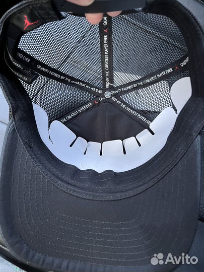 Бейсболка Jordan оригинал новая