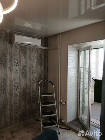 Кондиционер под ключ