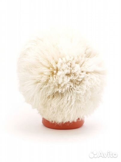 Папаха из Овчины 