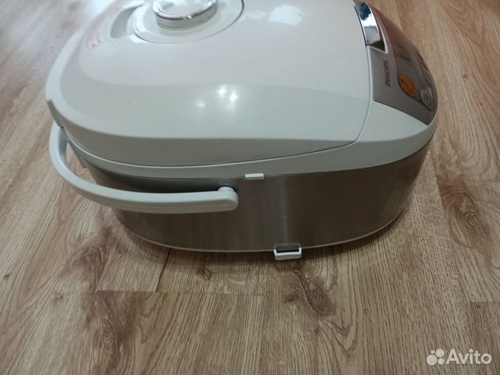 Мультиварка Philips 3036/03
