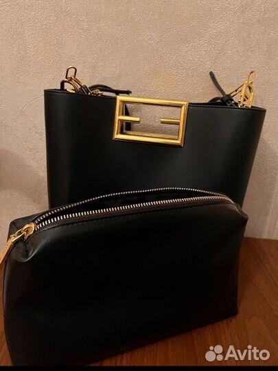 Сумка женская fendi