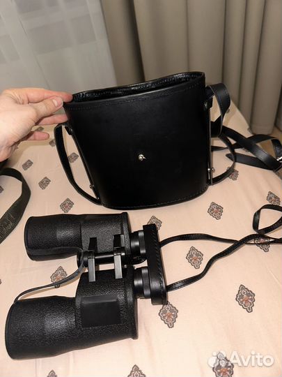 Бинокль Steiner Nighthunter xtreme 8x56