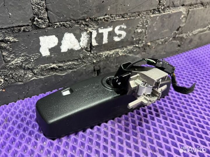 Зеркало салона Renault Kaptur VF12R021AJ0780140