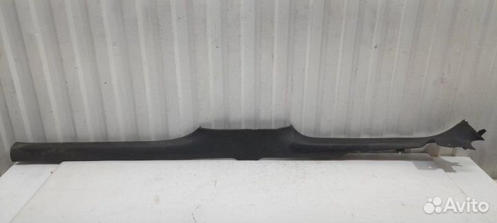 Накладка порога (внутренняя) правая Volkswagen