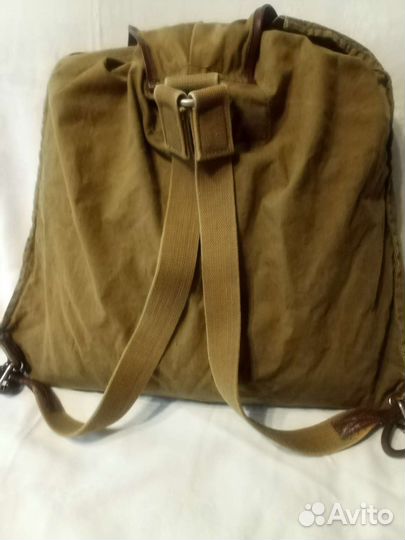 Рюкзак туристический (СССР)