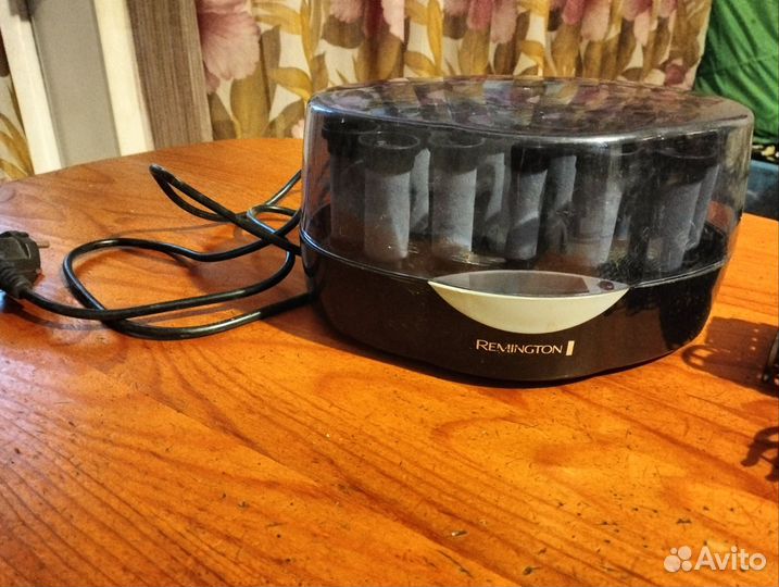 Термобигуди