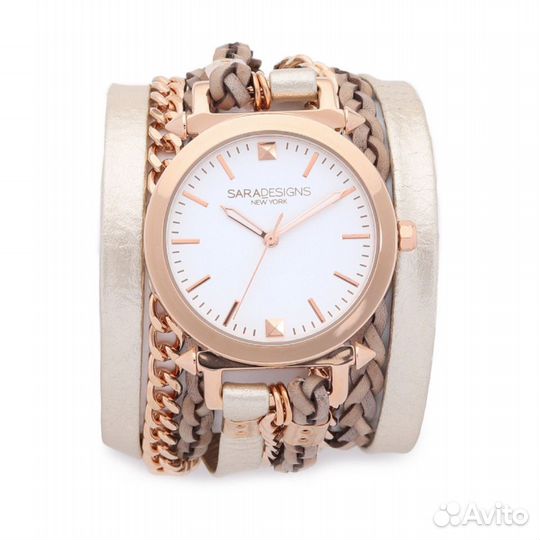Часы sara design оригинал