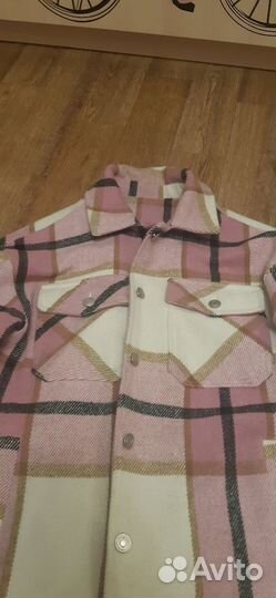 Рубашка женская 42 44