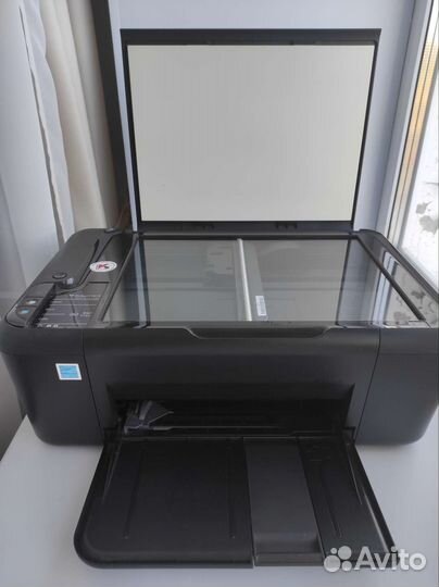 Принтер копир сканер