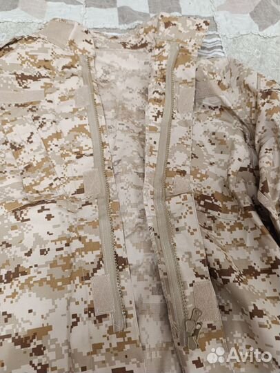 Костюм нато