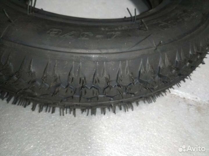 Покрышка + камера петрошина 4,00*10 Л-378