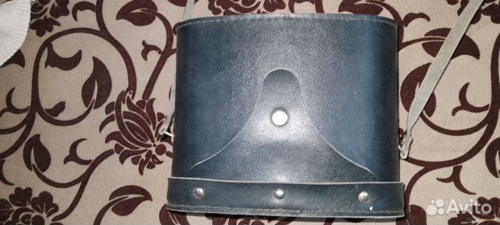 Бинокль СССР