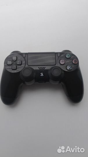Dualshock 4 на запчасти