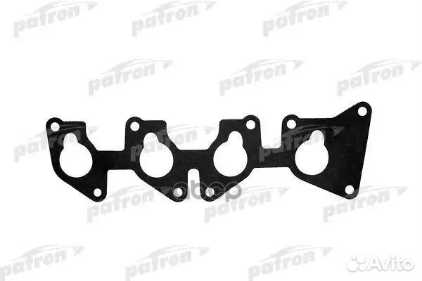 Прокладка впускного коллектора renault Megane 1