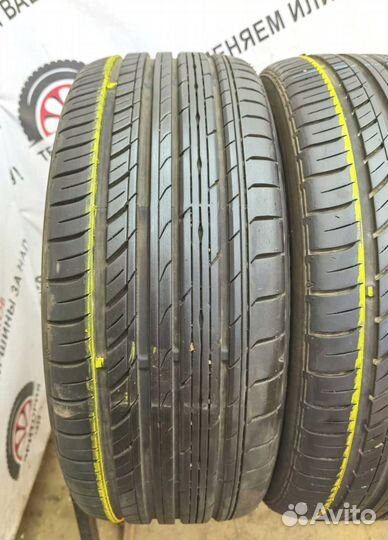 Toyo Proxes C1S 205/45 R17 88W