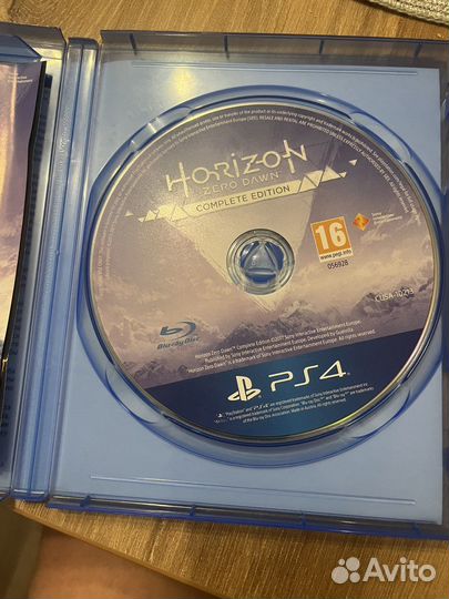 Игра для приставки ps4