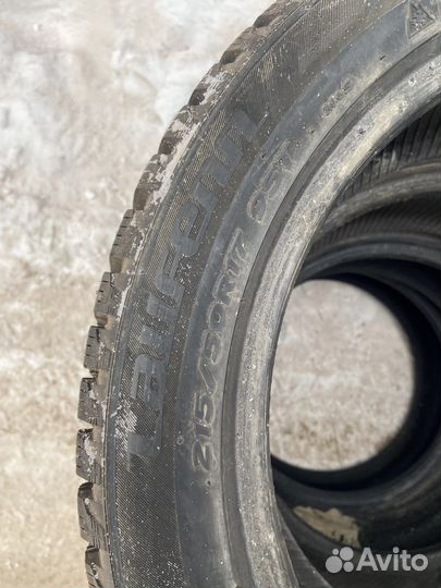 Laufenn X-Fit AT LC01 215/50 R17 90T