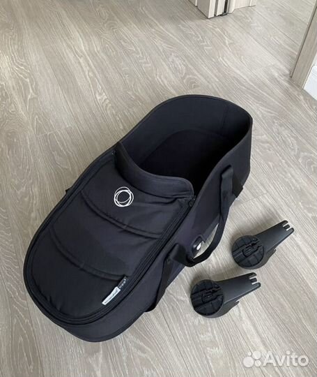 Коляска bugaboo bee 5 2в1