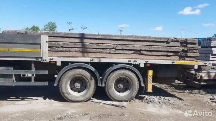 Перевозка различных грузов. Грузовик с краном 6 т