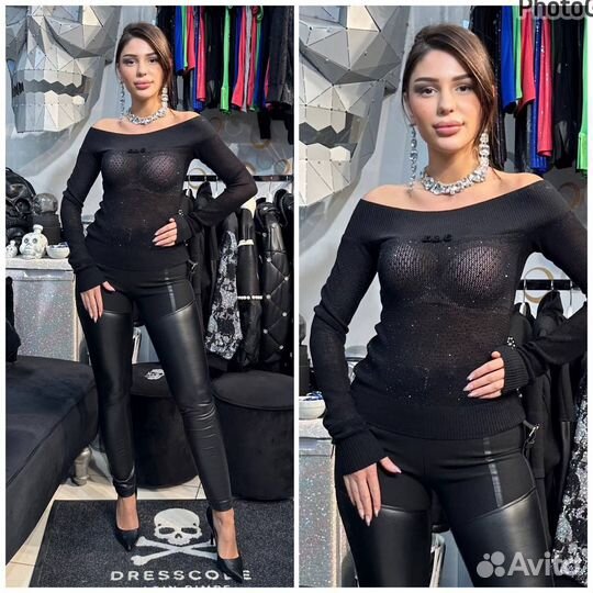 Кофта Турция dress-code